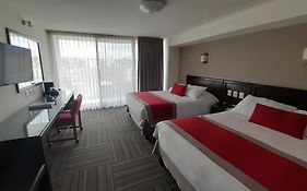 Ramada Plaza Leon